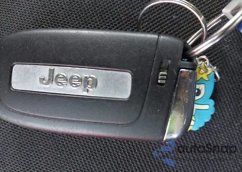 2021 Jeep Renegade Sport 4X4 из США, поврежденный, VIN ZACNJDAB8MPN22480